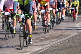 Le Tour de France boudé par les téléspectateurs français