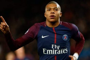 Mbappé à la une du Time Magazine et Jardim viré