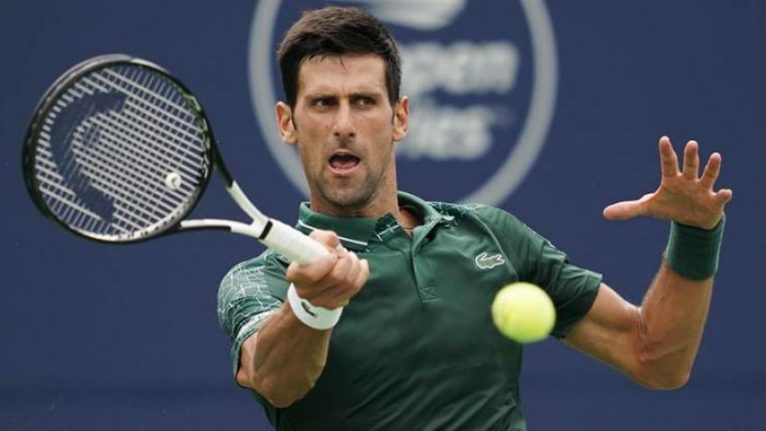 djokovic