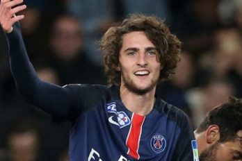 Rabiot quitte le PSG pour le Barca ?