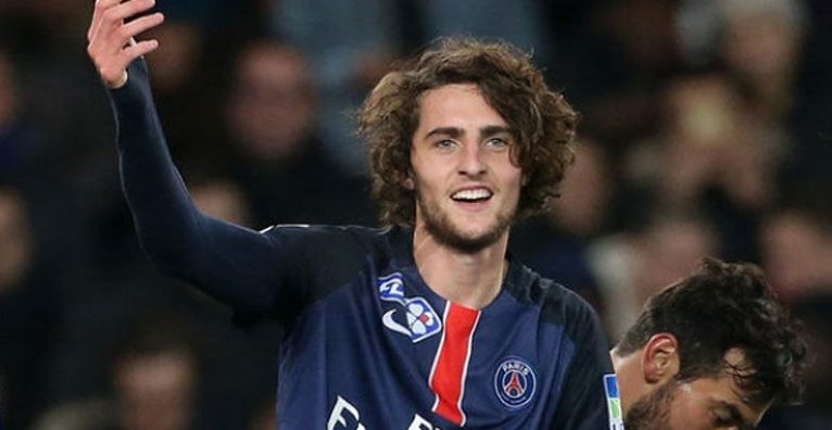 Adrien Rabiot