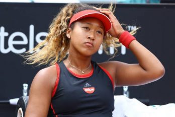 Naomi Osaka vainqueur de l