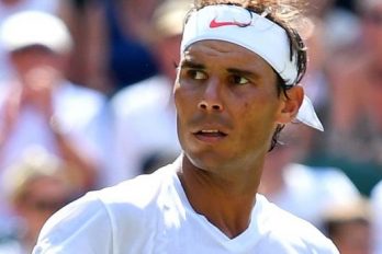 Nadal est en finale et surclasse Tsitsipas au passage