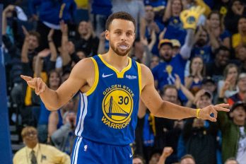 Série de 11 succès consécutifs pour les Golden State