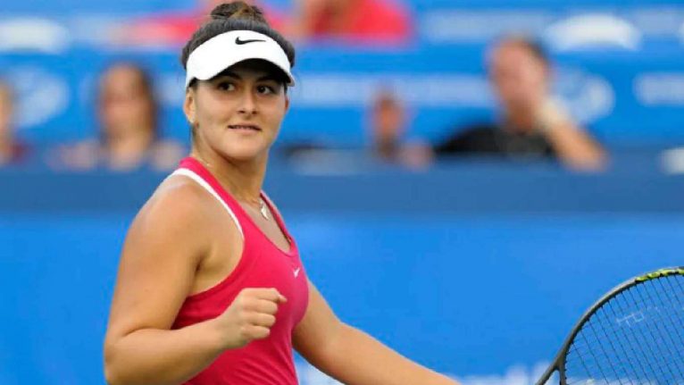 Bianca Andreescu