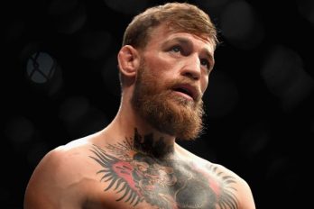 McGregor, star de MMA, annonce qu’il prend sa retraite