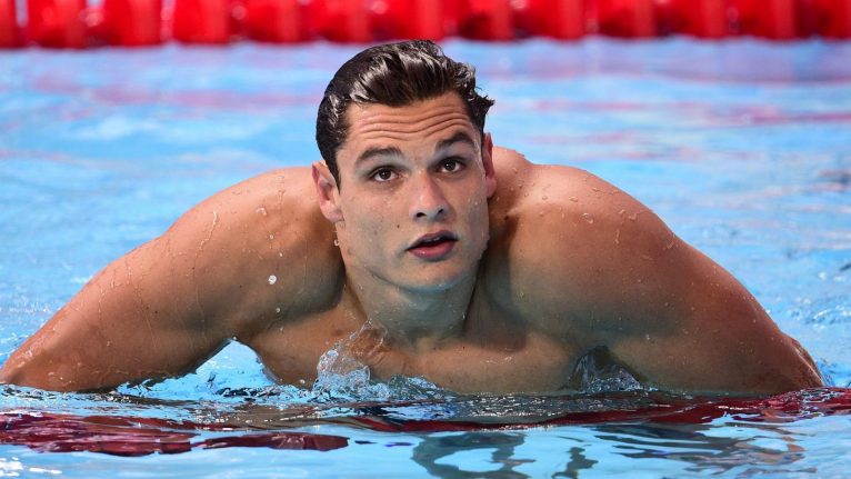 Florent Manaudou