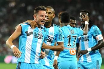 L’OM, bête noire des parieurs en ligne en Ligue 1