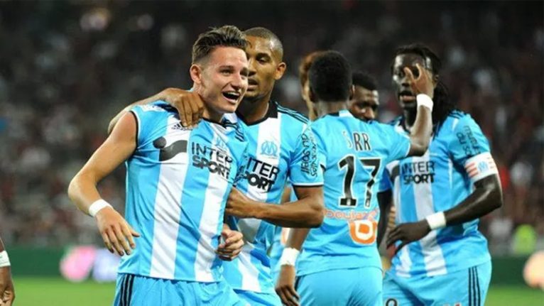 Olympique de Marseille