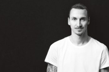 Faites chauffer vos paris avec Zlatan Ibrahimovic