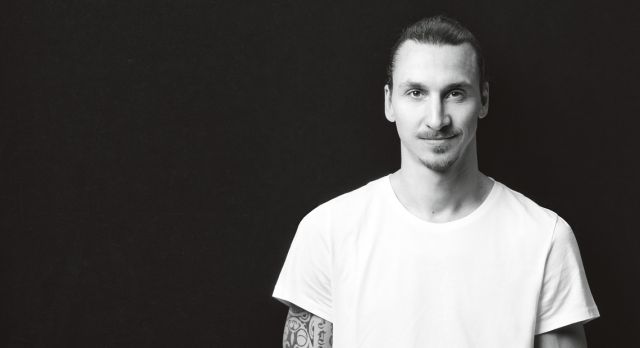 Zlatan Ibrahimovic